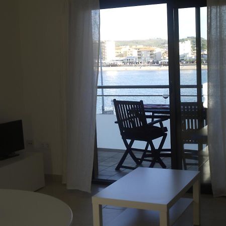 Palau Del Mar Apartment L' Escala Ngoại thất bức ảnh