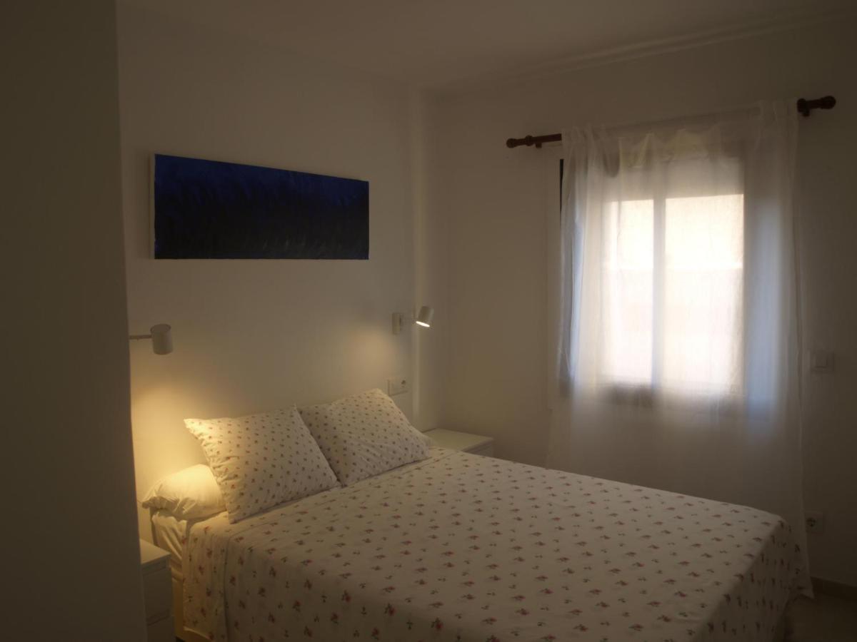 Palau Del Mar Apartment L' Escala Ngoại thất bức ảnh