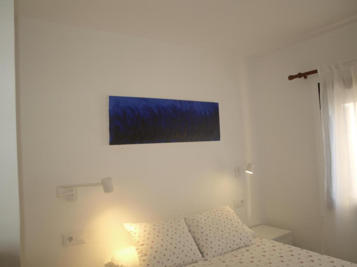 Palau Del Mar Apartment L' Escala Ngoại thất bức ảnh